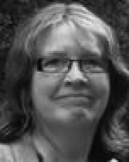 Anne E. Trefethen