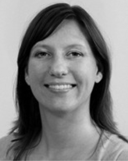 Amber Nagy