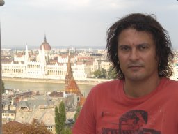 Juan A. Rodríguez-Velázquez
