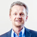Dirk Bredenbroker