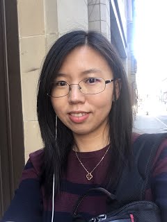 Lili Su