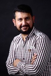 Imran Ali Shah