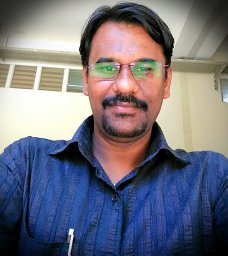 Harish S Permi