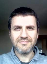 Ismael Rodríguez Laguna