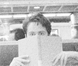 Squarcini Alessio
