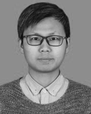 Yusheng Zhang
