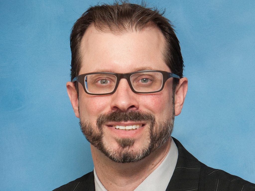 Stephen Kemp