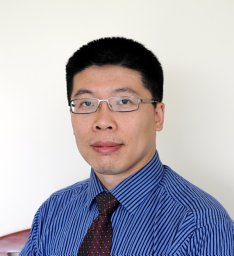 Zhang Xinbo