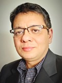 James B D Joshi