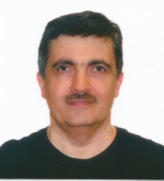 Valeriy V. Gavrishchaka