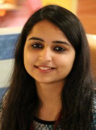 Nishtha Madaan