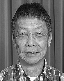 Jim Ho