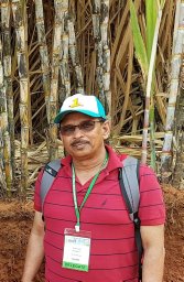 Shamsul Bhuiyan