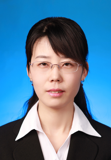 Dongjie Li