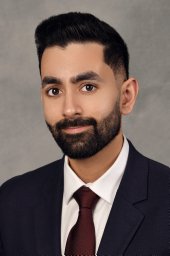 Michael Sandhu