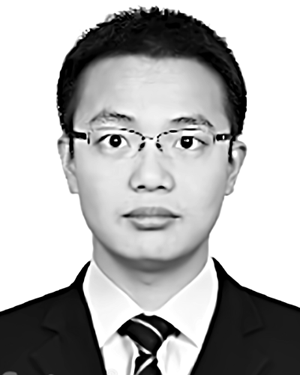 Xianshan Dong