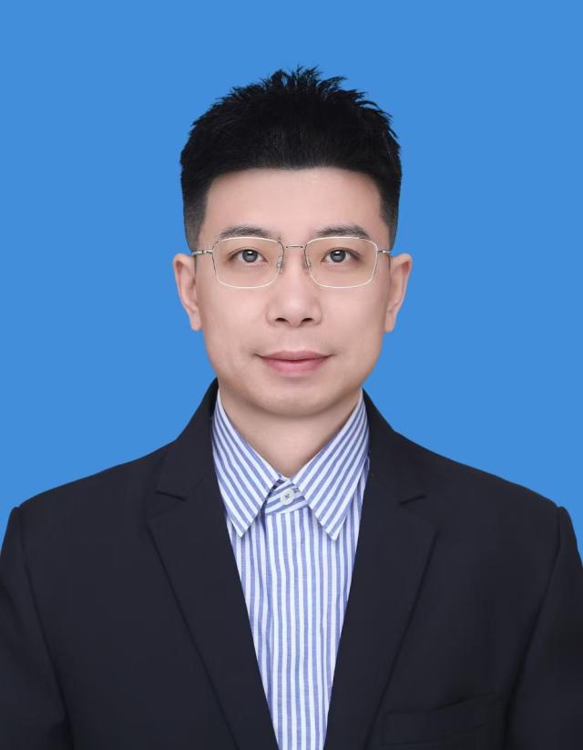 Siyuan Su