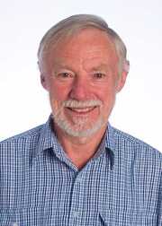 Peter Seddon