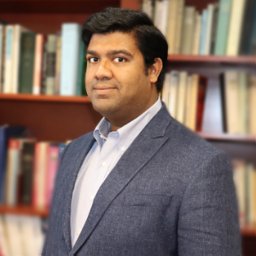Timothy R. Ramadhar