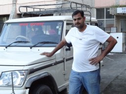 Narendra K. Meena