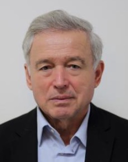 Ferenc Mezei