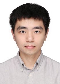 Binbin Zheng