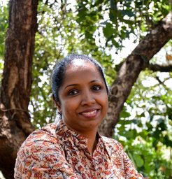 H. D. Dharshani Bandupriya