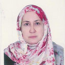 Mehrnoush Kosaryan