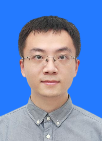 Changting Zhong