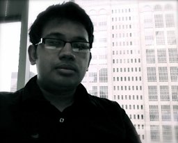 Badri Narayan Bhaskar