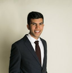 Ravi Dhawan