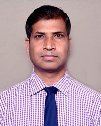 Bhupesh Ambadas Parate