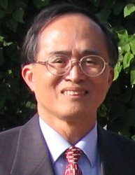 Chi-Chung Lin