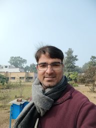 Pandey Lalit K
