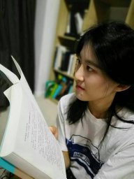 Jing Yang