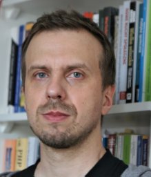Tomasz Kwarciński