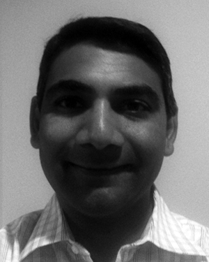 Pavan Gupta