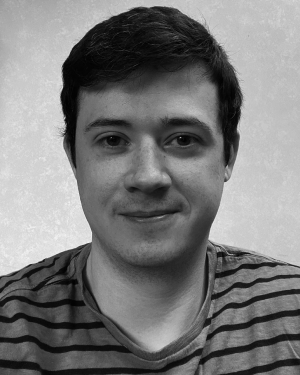 Nicholas Olexa