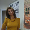 Victoria Timofeeva