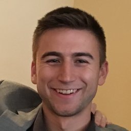 Alex Mitko
