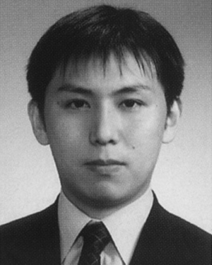 Hidehisa Nakayama