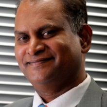 Prasad Yarlagadda