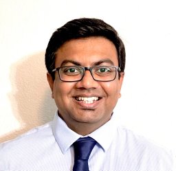 Shyamal Patel