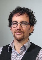 Antonio Toral