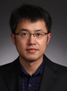 Yu Xiang