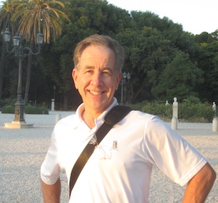 John M. Mulvey