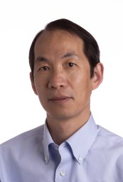 Shaohua Yang