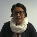 Sonia Arriaga