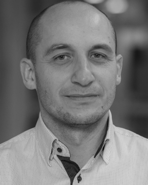 Wojciech Gruszczynski
