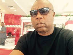 Martin Atu Ngozika Anikwe